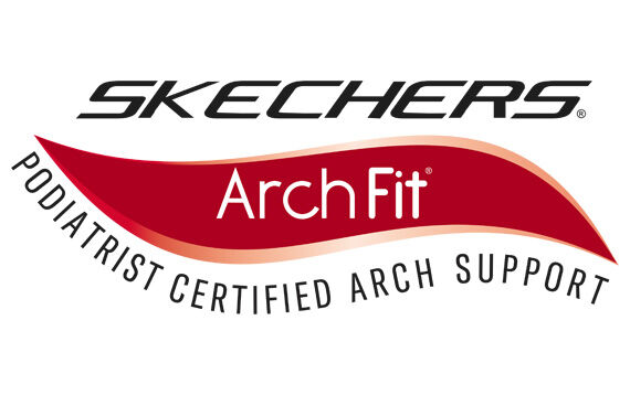 Arch Fit Support Golf Shoes